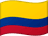 Colombia flag