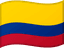Colombia flag