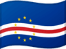 Cabo Verde flag