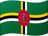 Dominica flag