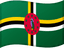 Dominica flag