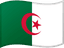 Algeria flag