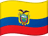 Ecuador flag