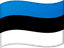 Estonia flag