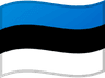 Estonia flag