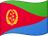 Eritrea flag