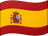 Spain flag