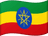Ethiopia flag