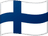 Finland flag