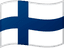Finland flag
