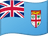 Fiji flag