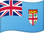 Fiji flag