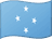 Micronesia flag