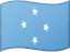 Micronesia flag