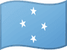 Micronesia flag