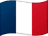 France flag