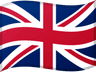 United Kingdom flag