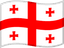 Georgia flag