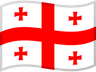 Georgia flag
