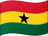 Ghana flag