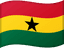 Ghana flag