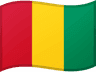 Guinea flag