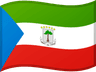 Equatorial Guinea flag