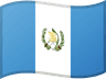 Guatemala flag
