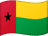 Guinea-Bissau flag