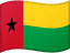 Guinea-Bissau flag