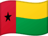 Guinea-Bissau flag