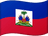 Haiti flag