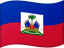 Haiti flag
