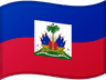 Haiti flag