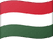 Hungary flag