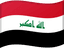 Iraq flag