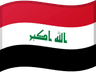 Iraq flag