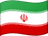 Iran flag