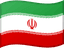 Iran flag