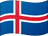 Iceland flag