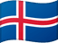 Iceland flag