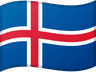 Iceland flag