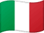 Italy flag