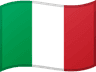 Italy flag