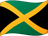 Jamaica flag