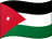Jordan flag