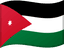 Jordan flag