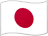 Japan flag