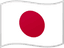 Japan flag