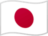 Japan flag
